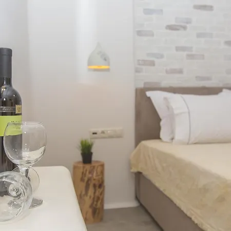 Ampelos Apartman
