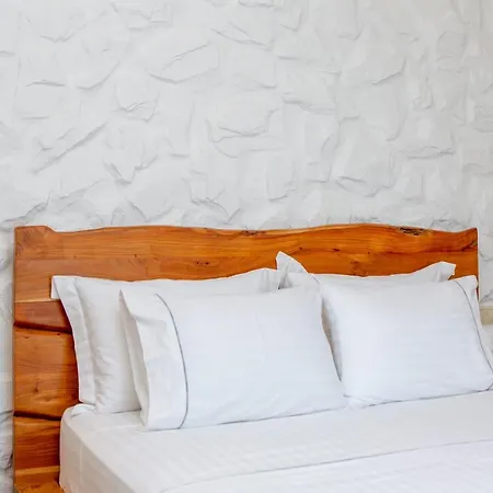 Ampelos Apartman Naxos City