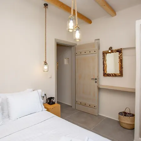 Ampelos Apartmán Naxos City