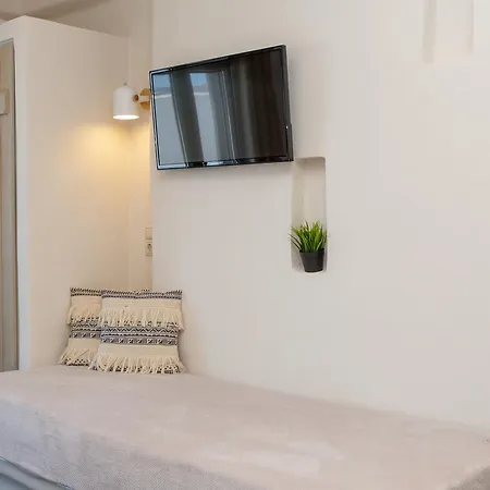 Ampelos Apartmán *