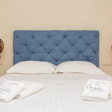 Ampelos Apartmán