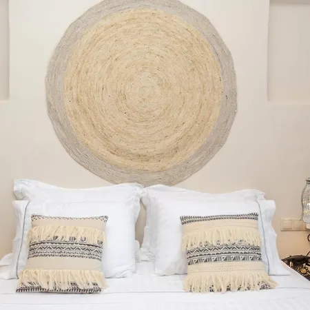 Ampelos Apartmán Naxos City